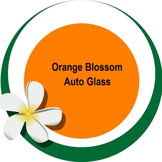 Orange Blossom Auto Glass